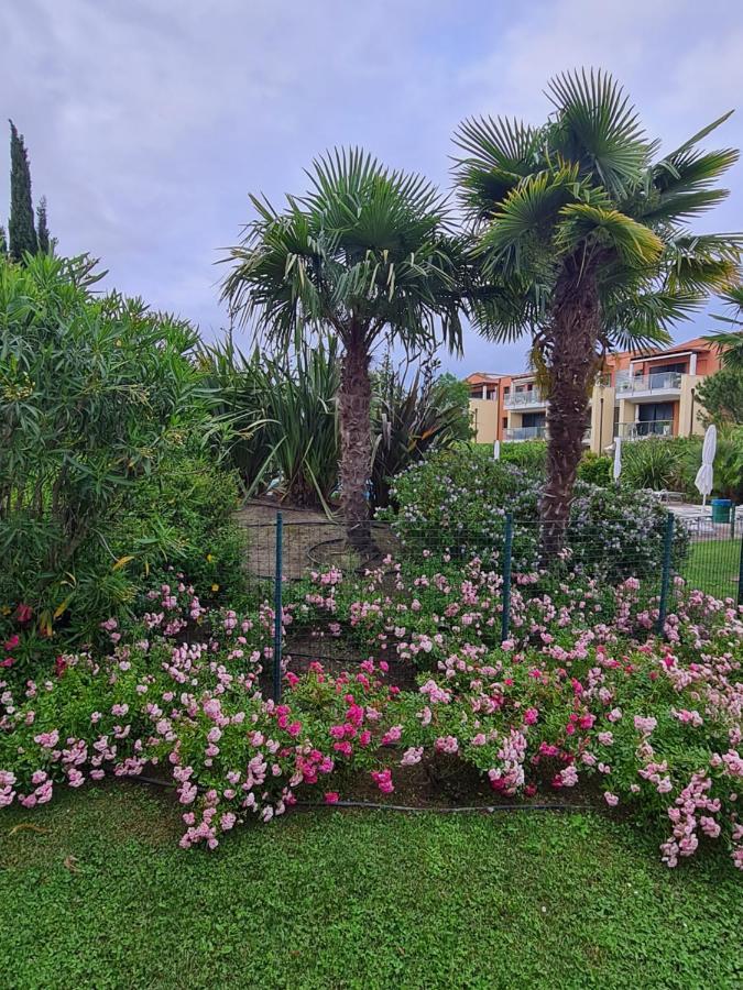 Appartamento Con Vista A Cavallino Venezia Exterior photo