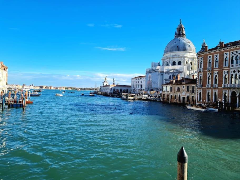 Appartamento Con Vista A Cavallino Venezia Exterior photo