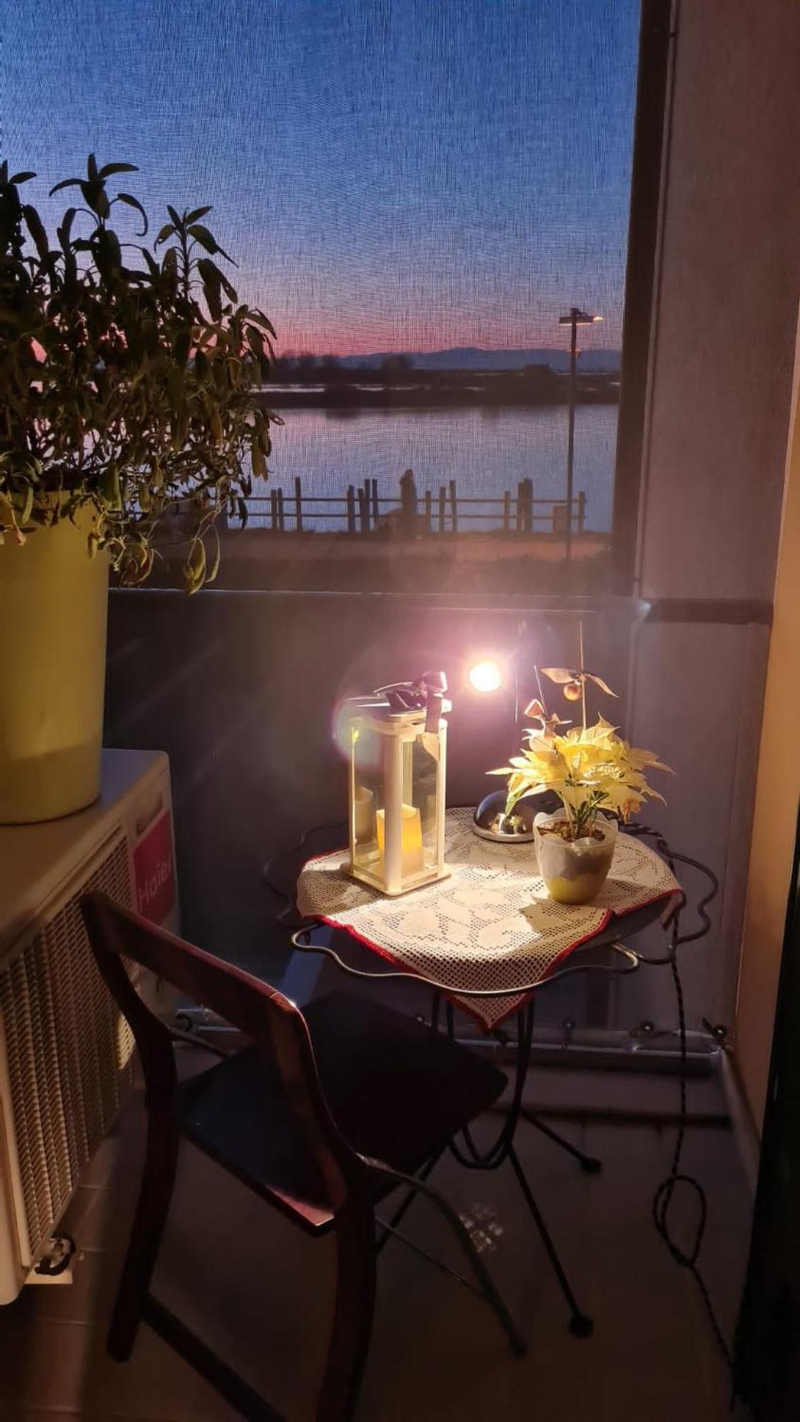 Appartamento Con Vista A Cavallino Venezia Exterior photo