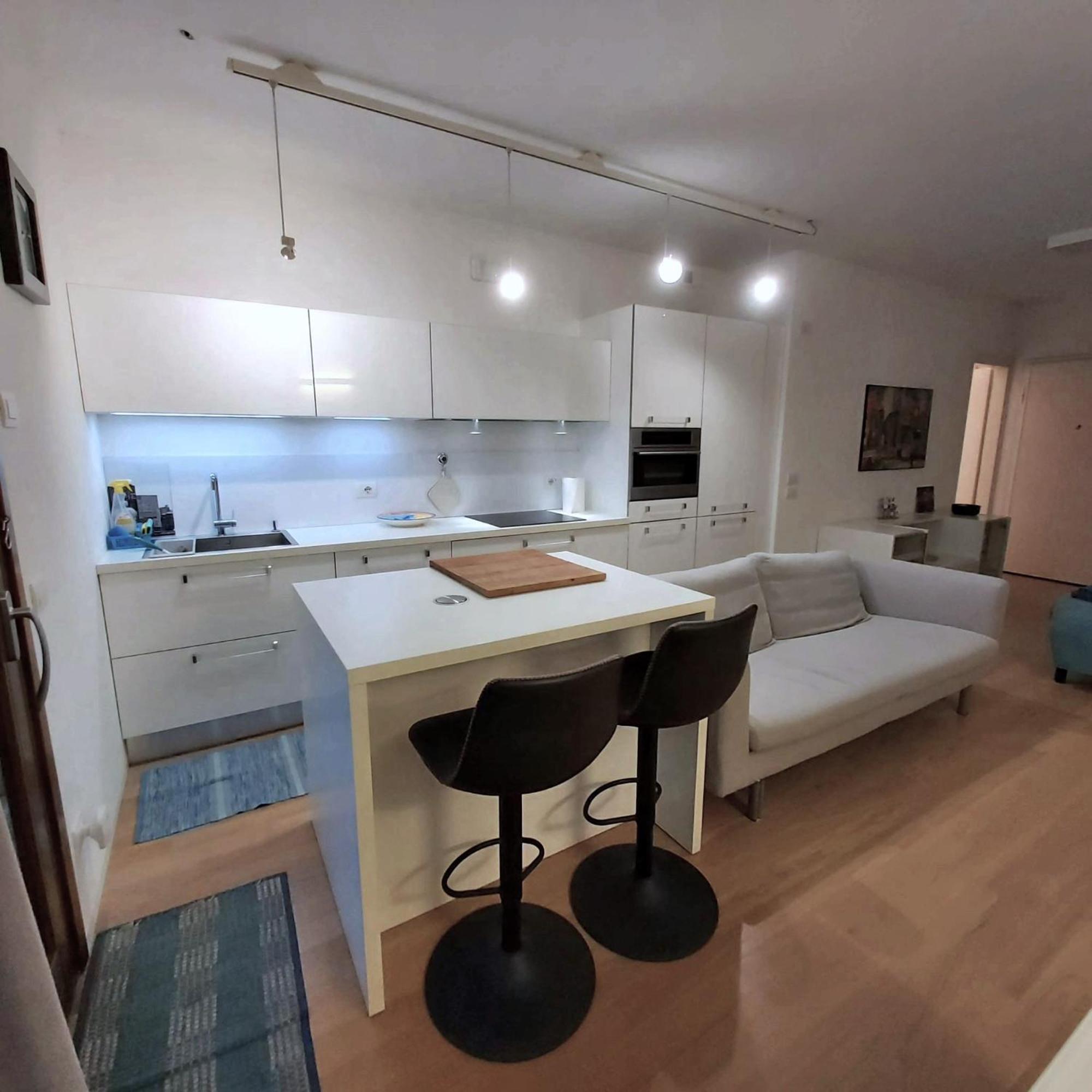 Appartamento Con Vista A Cavallino Venezia Exterior photo