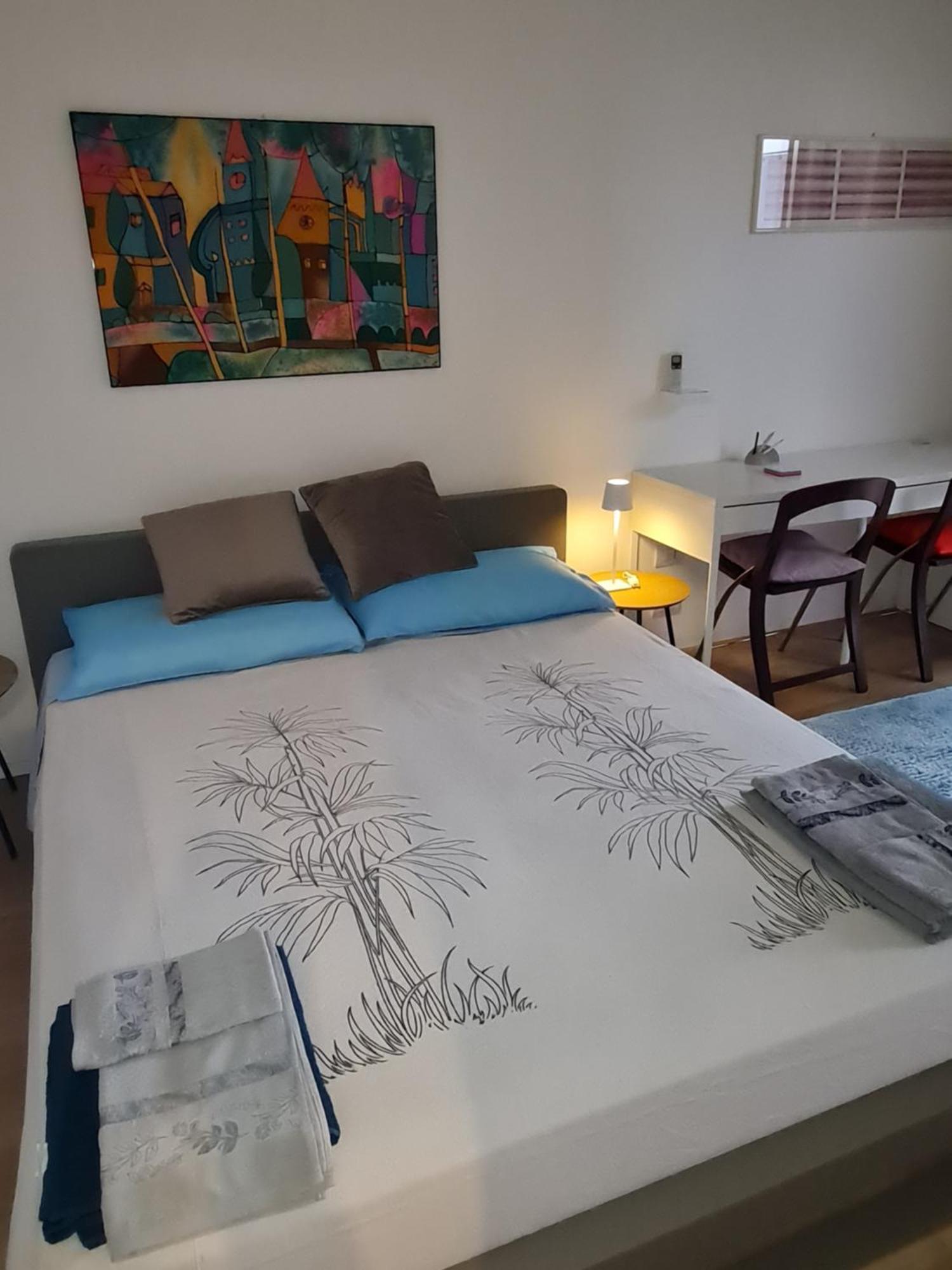 Appartamento Con Vista A Cavallino Venezia Exterior photo