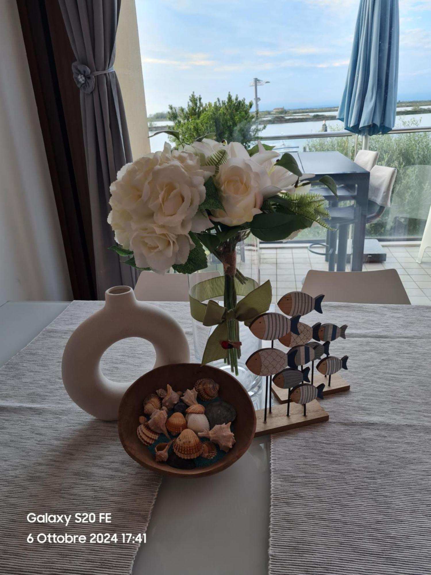 Appartamento Con Vista A Cavallino Venezia Exterior photo